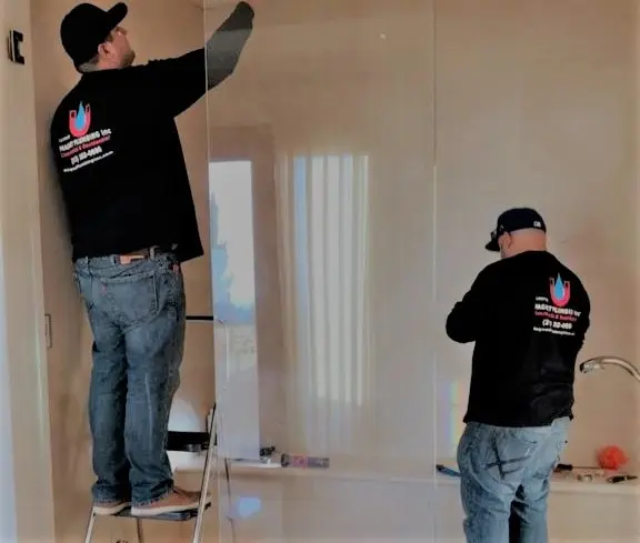 Professional plumbing installation for Leak Detection in Washington Avenue - Memorial Park